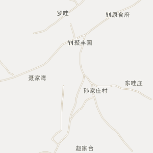 民和县公安局峡门派出所