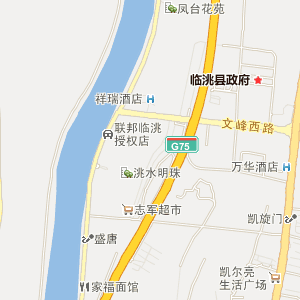 临洮风味小吃城
