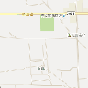 电话号码是: 暂无 更新时间:2020年10月6日 元氏县农机局农机化技术