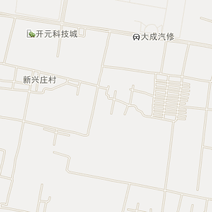 定州汽车站