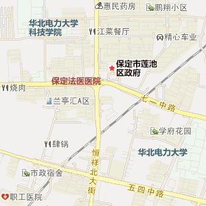 京南一品店电话,微净界青少年视力康复中心京南一品店地址_图吧地图