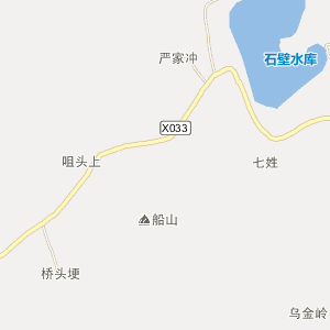 石壁小学
