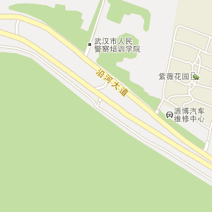 武汉古田四路地铁站