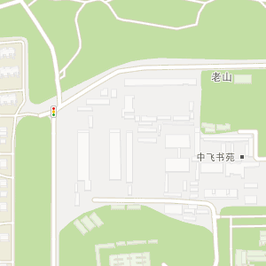 八宝山站地铁地图