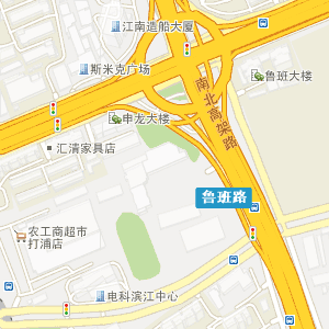 上海世博会博物馆地铁站