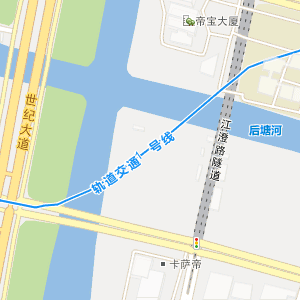 海晏北路站