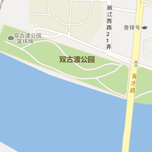 宁波丽江路地铁站