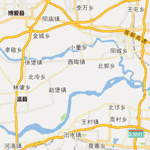 洛阳市洛龙区地图