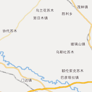 通辽市科尔沁区