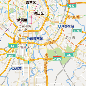 成都市地图_成都市地图查询_成都市地图全图高清电子版_ 四川省 成都