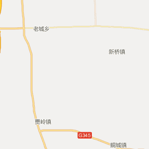 项城_图吧地图