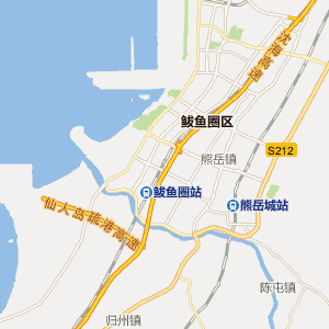 营口k204路上行公交线路