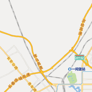 长春市宽城区