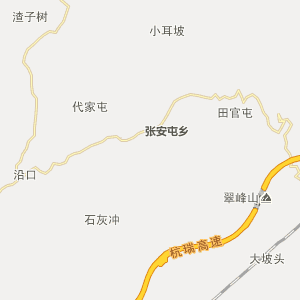 曲靖师宗县地图