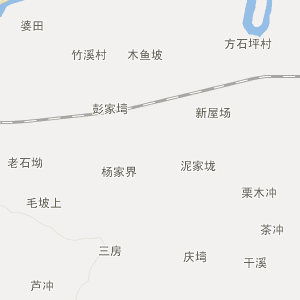 怀化20路下行公交线路