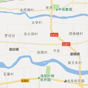 郊86路公交车路线图,26路公交车路线路线图 洛阳86路_洛阳86路公交车路线_公交86路 上行-洛阳