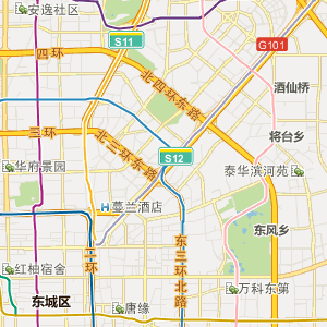 北京地铁2号线