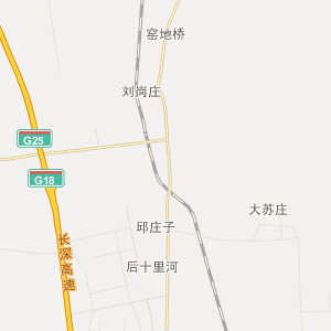 天津945路_天津945路公交车路线_公交945路 上行-天津