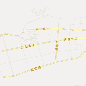 乌鲁木齐市头屯河区地图