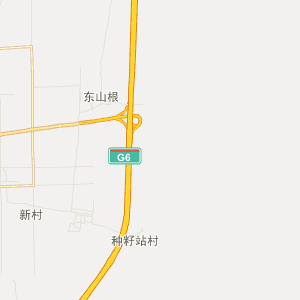 海西蒙古族藏族自治州都兰县地图