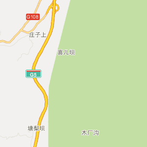 凉山彝族自治州冕宁县历史地图