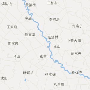 成都市邛崃市地图