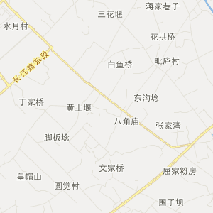 德阳市什邡市地图