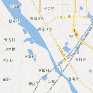 德阳市旌阳区历史地图