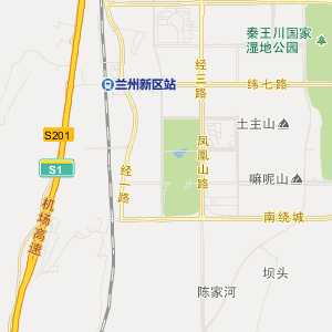 兰州新区3路_兰州新区3路公交车路线_公交新区3路 上行-兰州公交线路