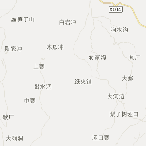 大方三小_图吧地图