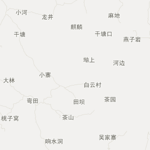 贵阳市开阳县地图