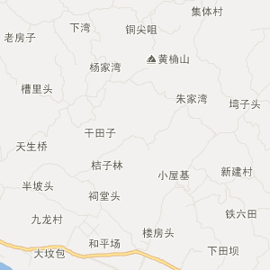 宜宾市南溪区文化教育地图