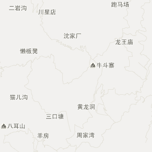 垫江县地图_垫江县地图全图_垫江县地图高清版_重庆市