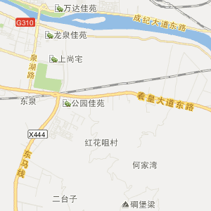 天水35路_天水35路公交车路线_公交35路 上行-天水公交线路查询