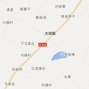 吴忠市青铜峡市历史地图