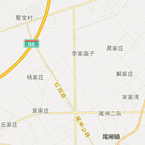 石嘴山市惠农区地图