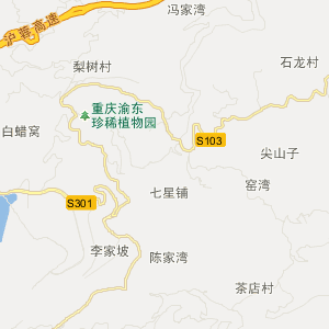 巫山县地图_巫山县地图查询_巫山县地图全图高清电子