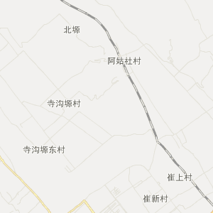 铜川市耀州区柳林镇_图吧地图