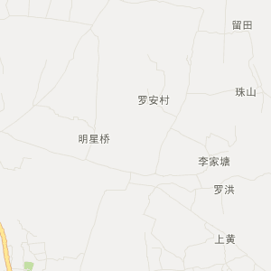 桂林市雁山区地图