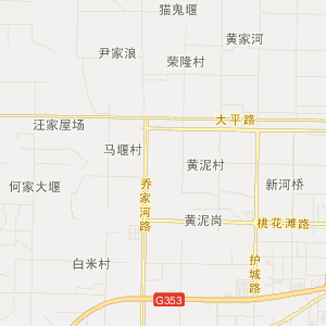 常德市澧县历史地图