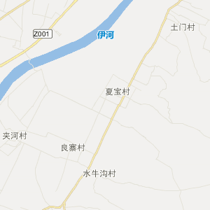 伊川 美容养生_图吧地图