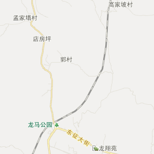 吕梁市石楼县历史地图