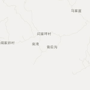 榆林市佳县地理地图