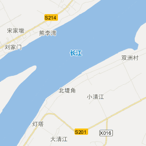 荆州市洪湖市地理地图