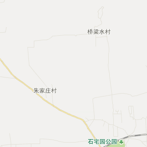 张家口市阳原县行政地图