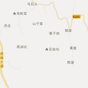 平远县地图_平远县地图查询_平远县地图全图高清电子