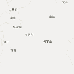 南平市光泽县地理地图