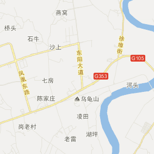 南昌市安义县历史地图