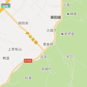 濂溪区_图吧地图