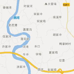 黄冈市英山县地图